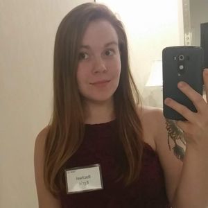 Meet your Posher, Rachael